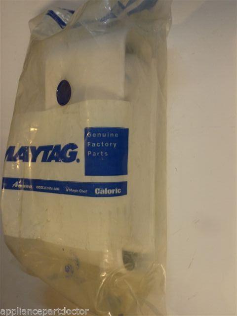 Maytag Admiral Refrigerator 61005369 Front, Pick-off (upr) NEW IN BOX Maytag Admiral Refrigerator 61005369 Front, Pick-off (upr) NEW IN BOX